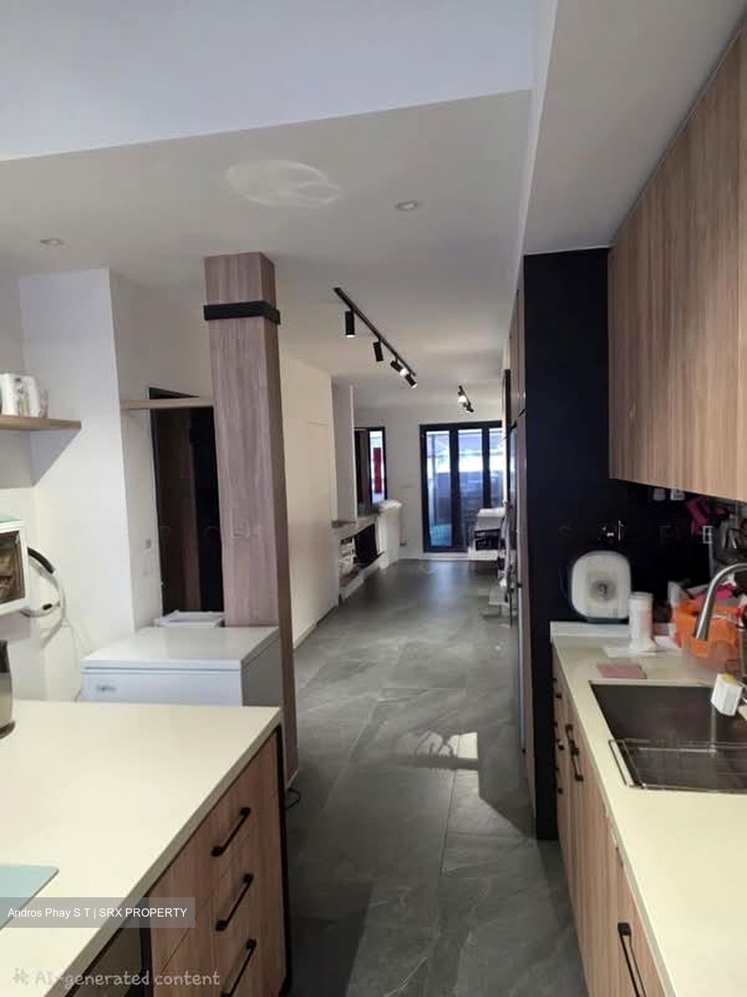 Beauty Garden (D19), Terrace #603158761